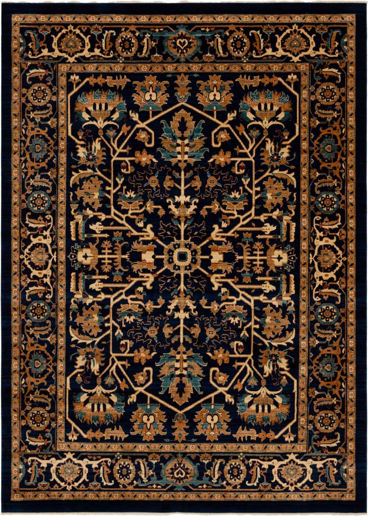 9' x 12' Charlestown Rug