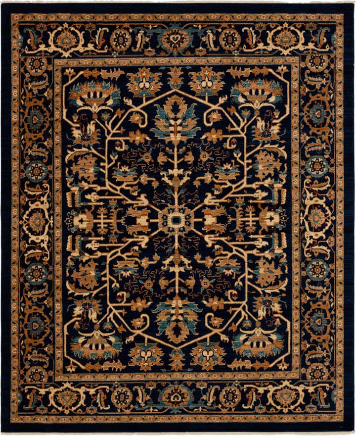 8' x 10' Charlestown Rug