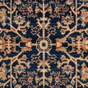 Rug Navy Blue Swatch link