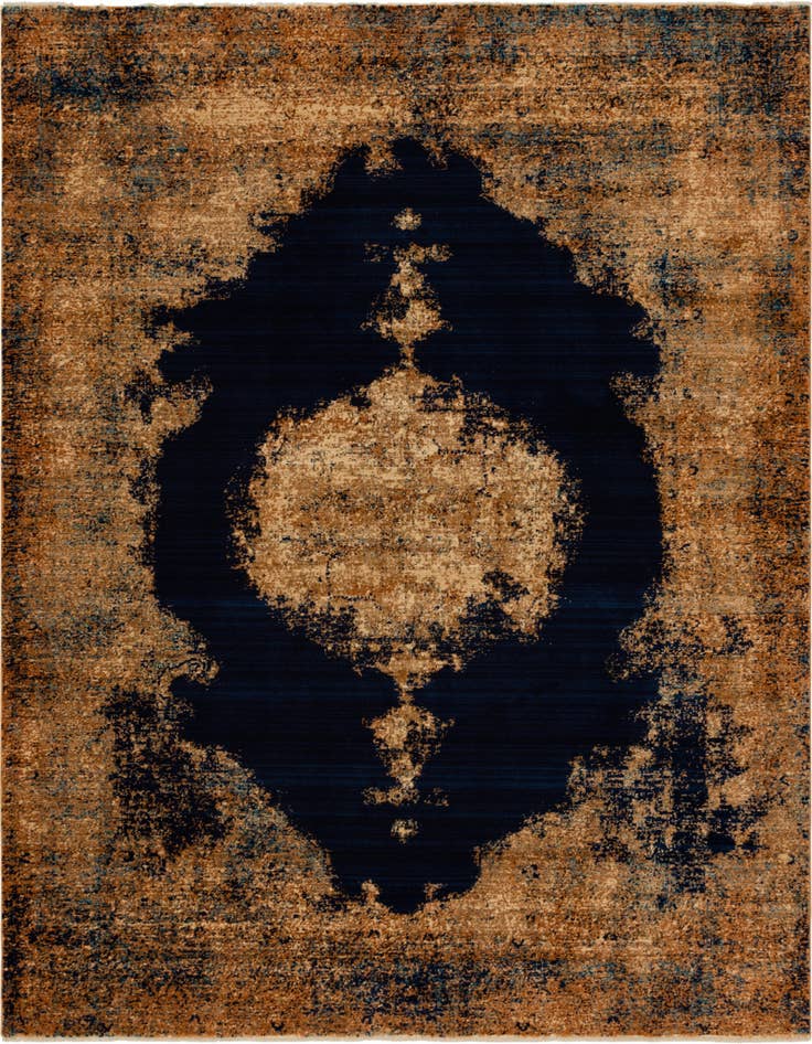 Detail image of 8' x 10' Charlestown Rug