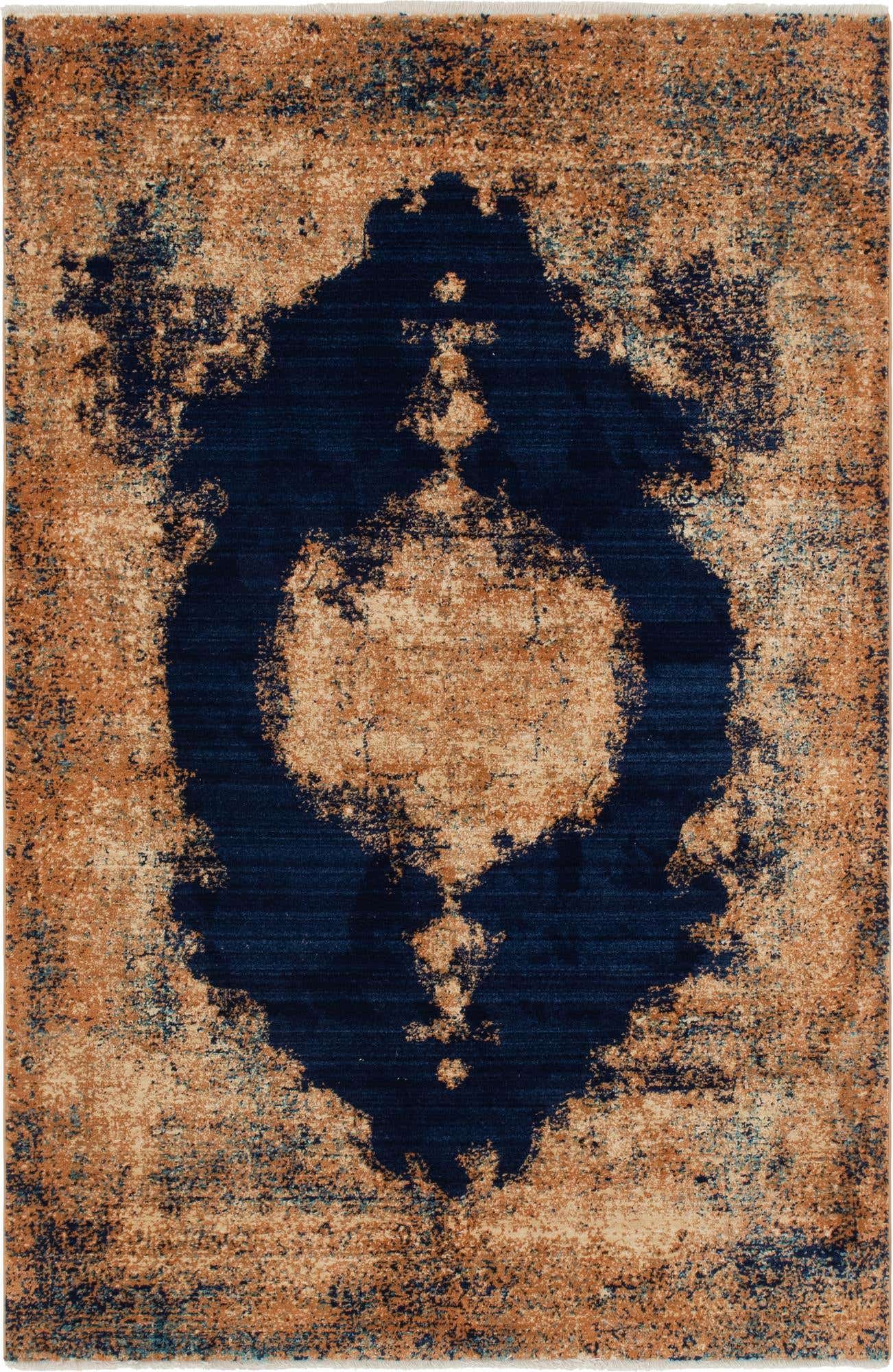 5' x 8' Charlestown Rug