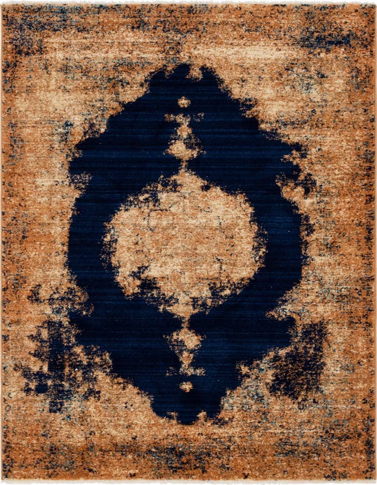 Detail image of 4' x 6' Charlestown Rug