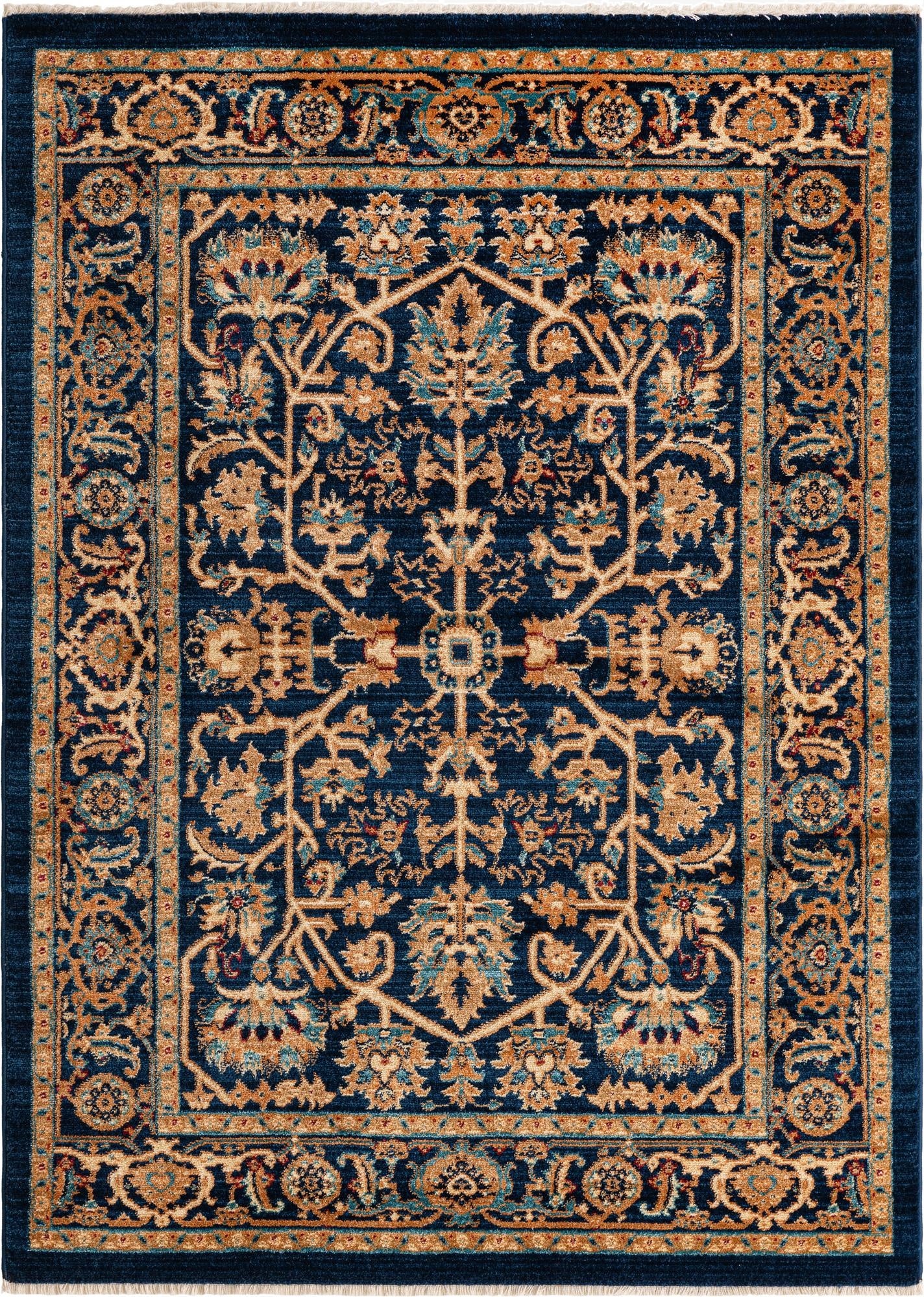 Primary image  4' x 6' Charlestown Rug