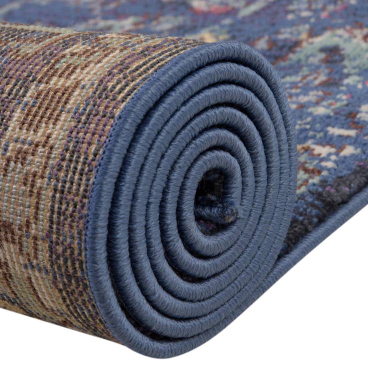 Detail image of 5' x 8' Charlotte Rug