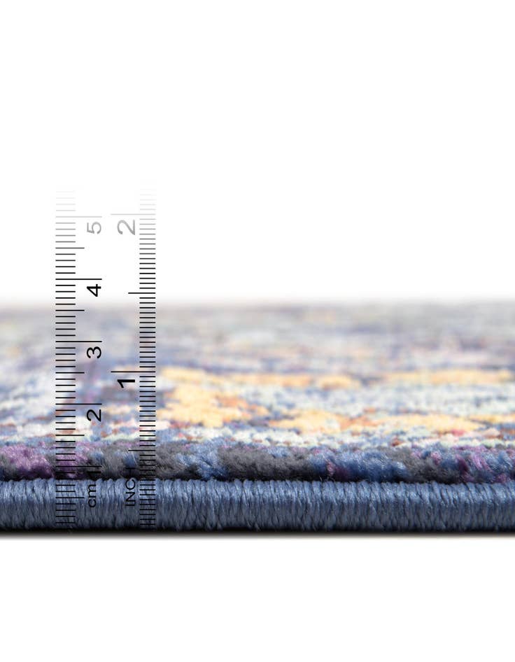 Detail image of 9' x 12' 2 Charlotte Rug