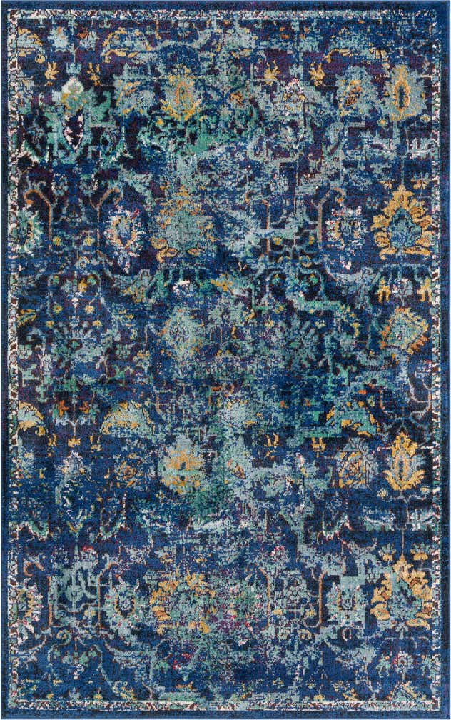 5' x 8' Charlotte Rug