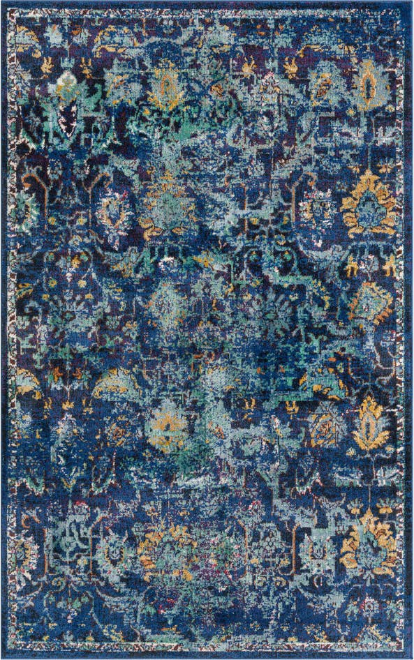 Detail image of 5' x 8' Charlotte Rug