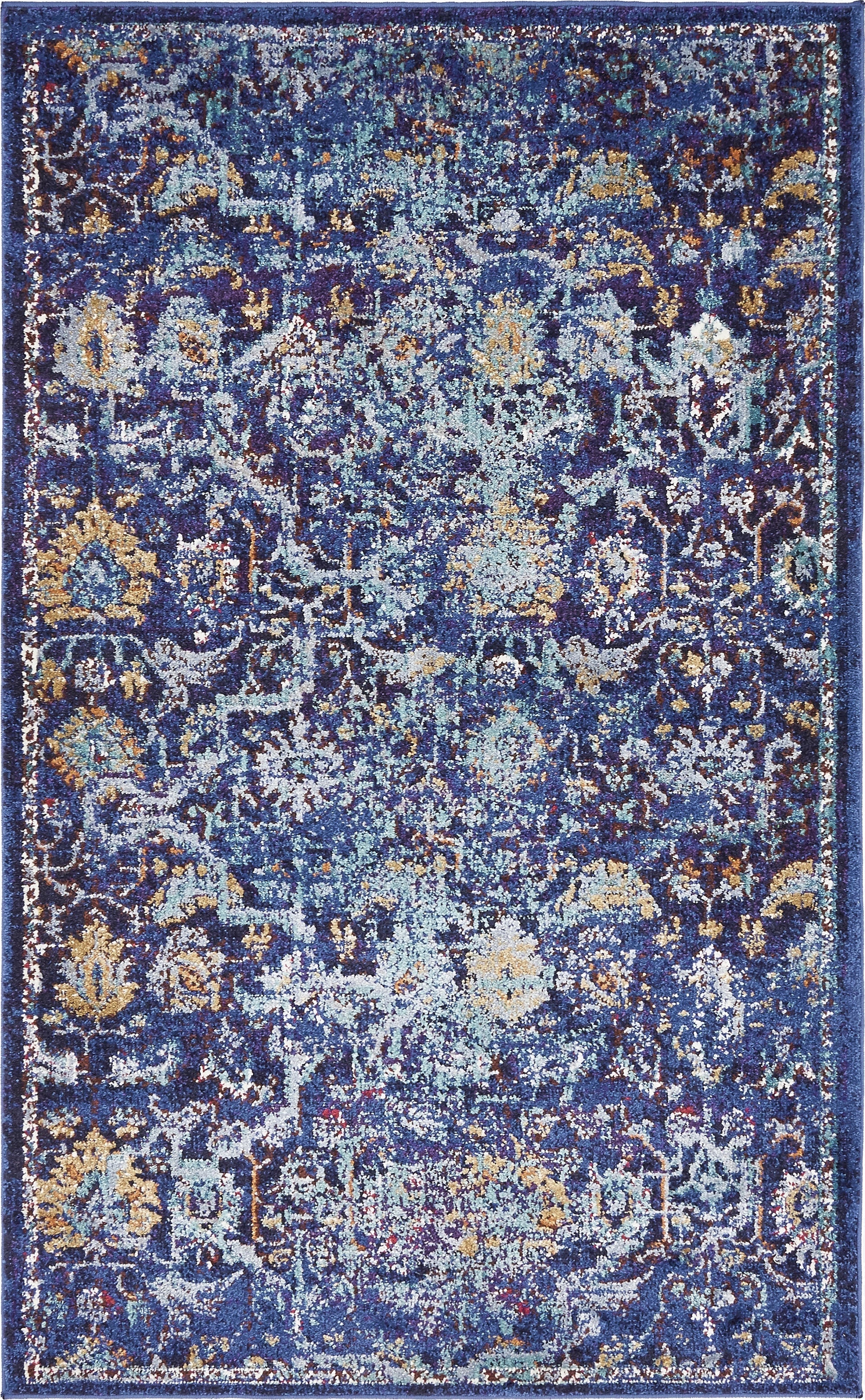  3' 3 x 5' 3 Charlotte Rug
