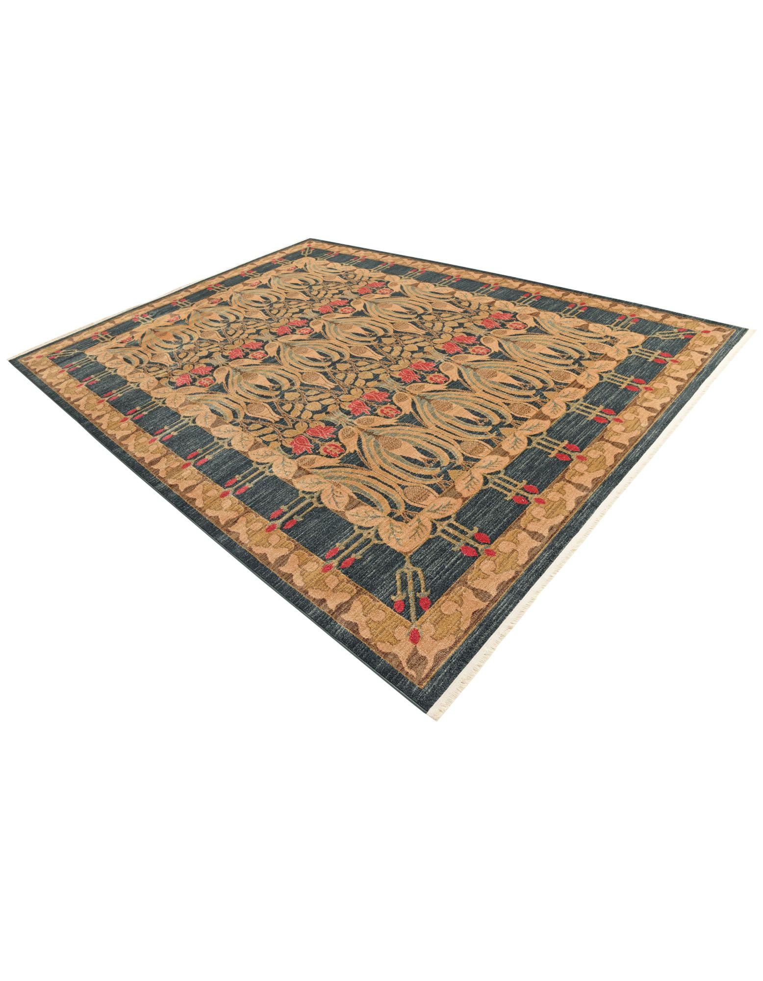 9' x 12' Chelsea Rug