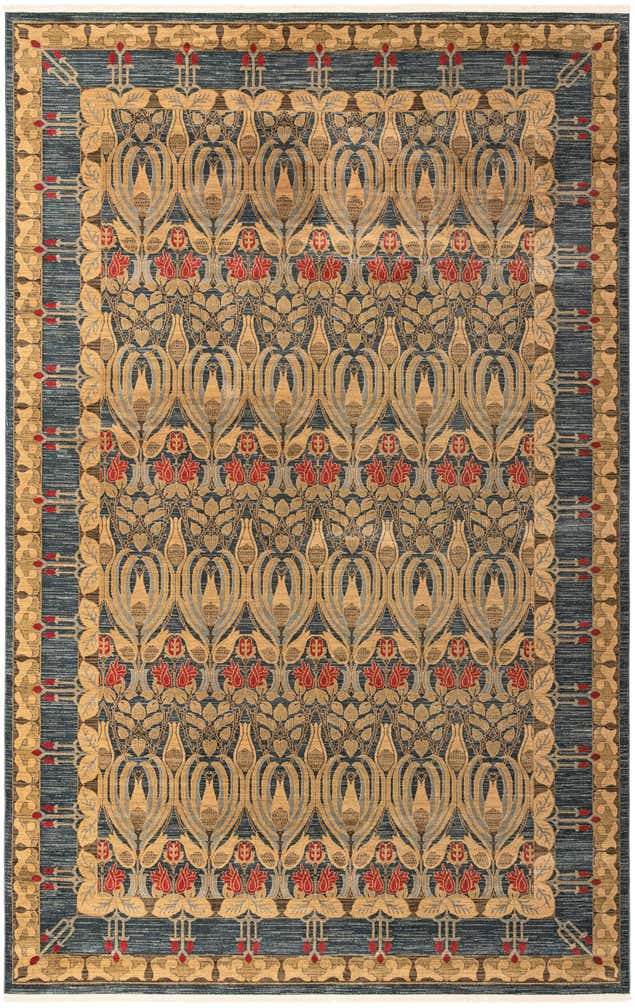 10' 8 x 16' 5 Chelsea Rug