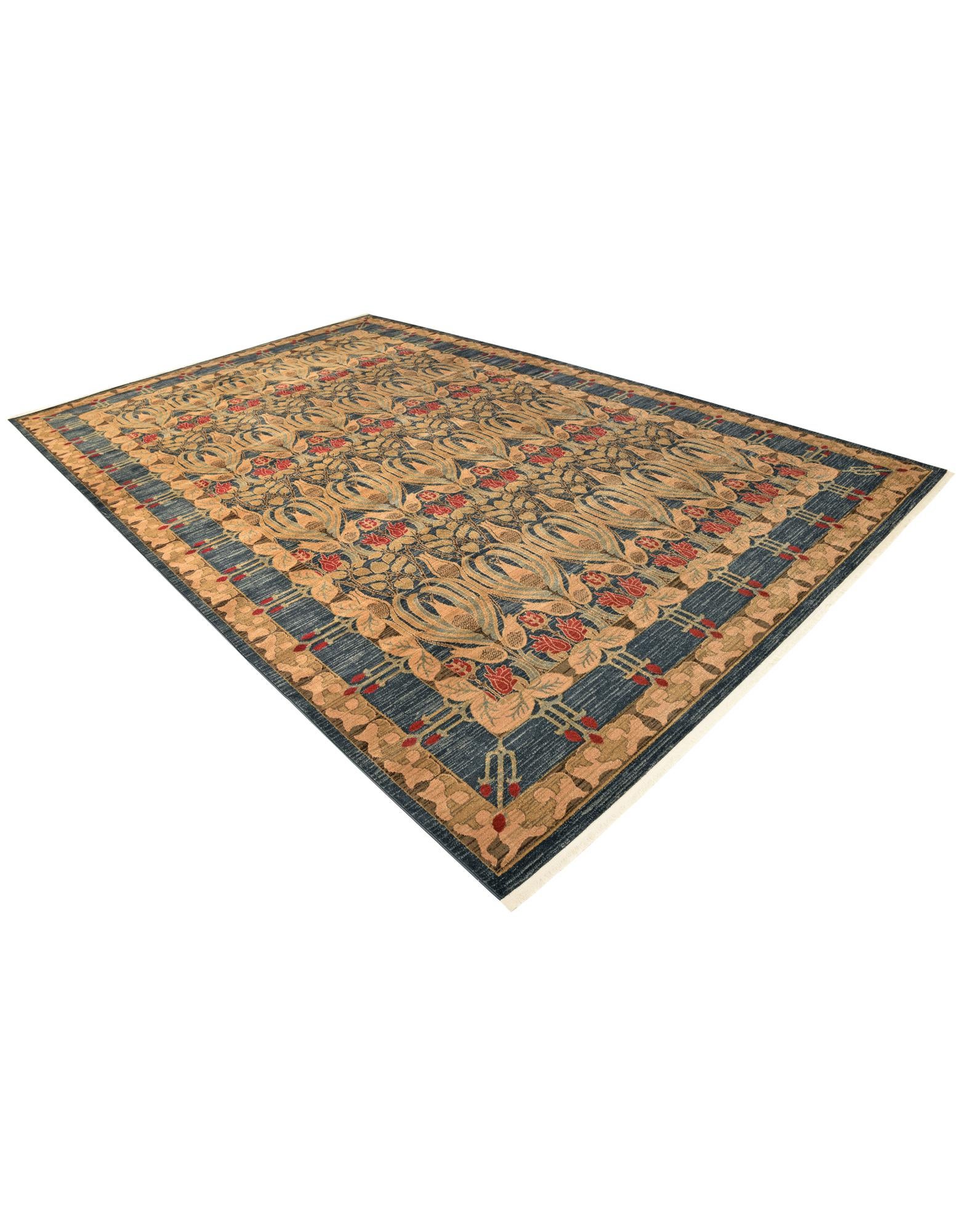 10' 8 x 16' 5 Chelsea Rug