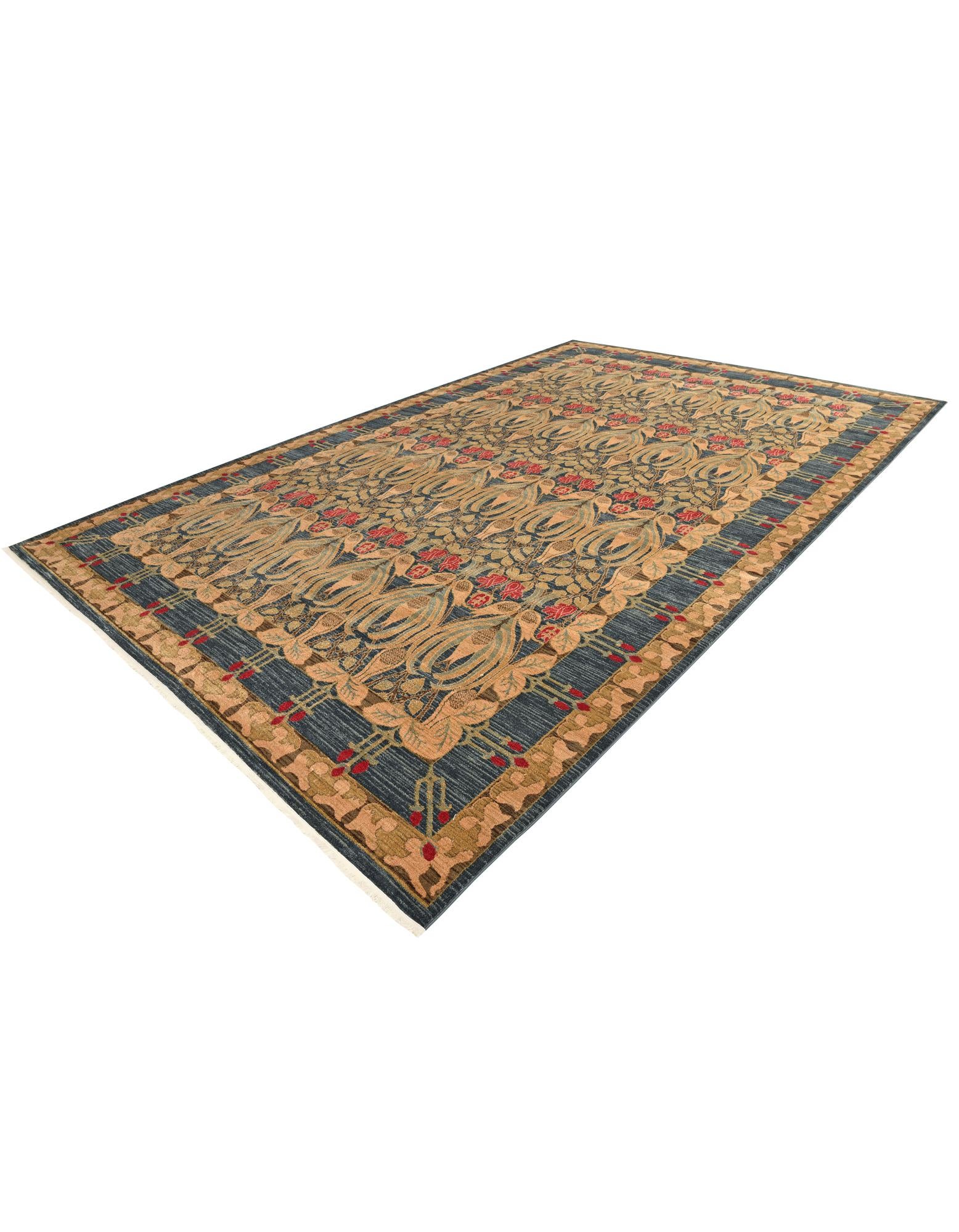 10' 8 x 16' 5 Chelsea Rug