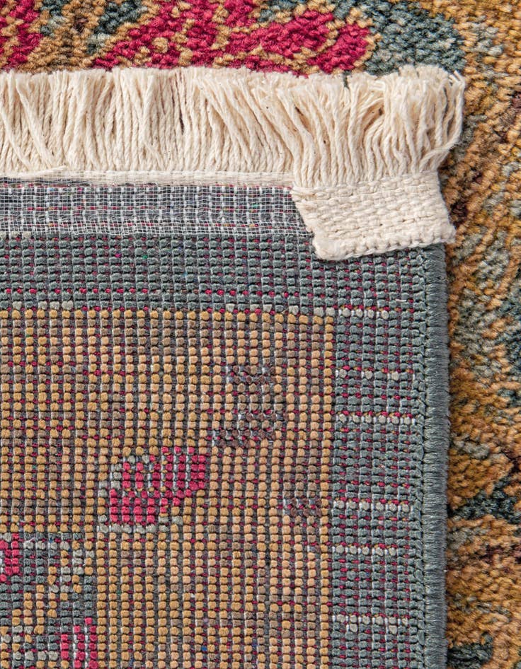 Detail image of 8' x 11' Chelsea Rug