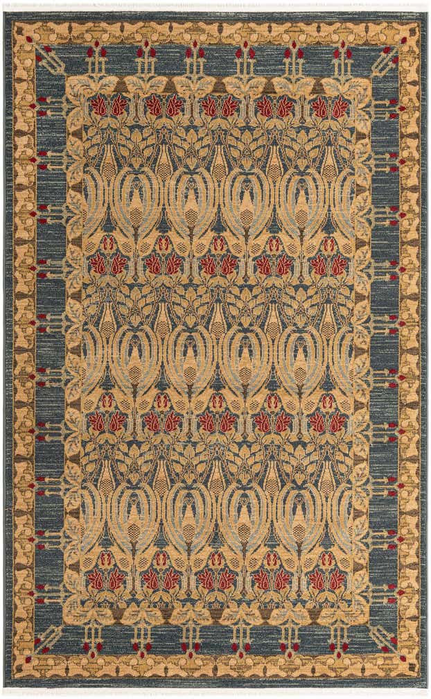 5' x 8' Chelsea Rug