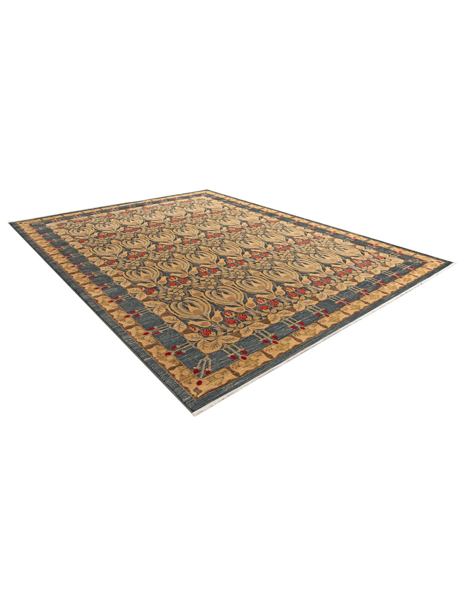 10' x 13' Chelsea Rug