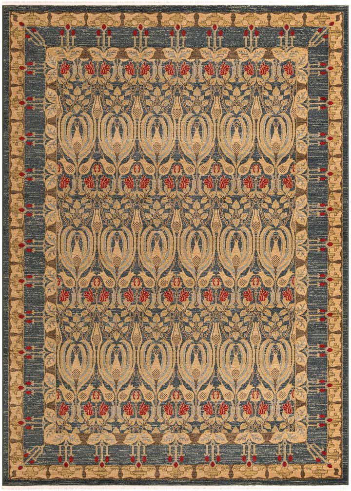 8' x 11' Chelsea Rug