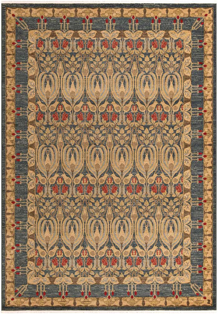 8' x 11' Chelsea Rug