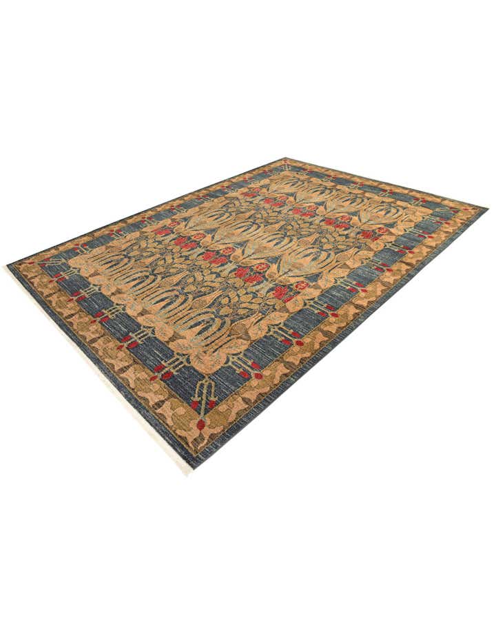 8' x 11' Chelsea Rug