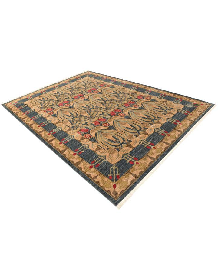 8' x 11' Chelsea Rug