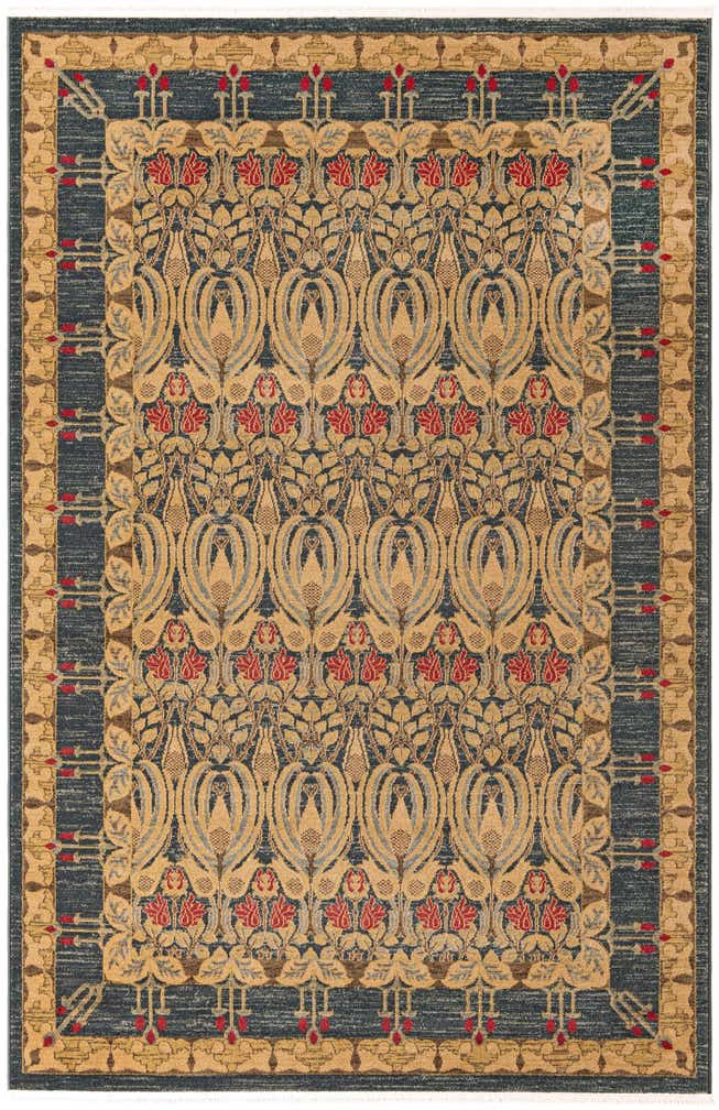 6' x 9' Chelsea Rug