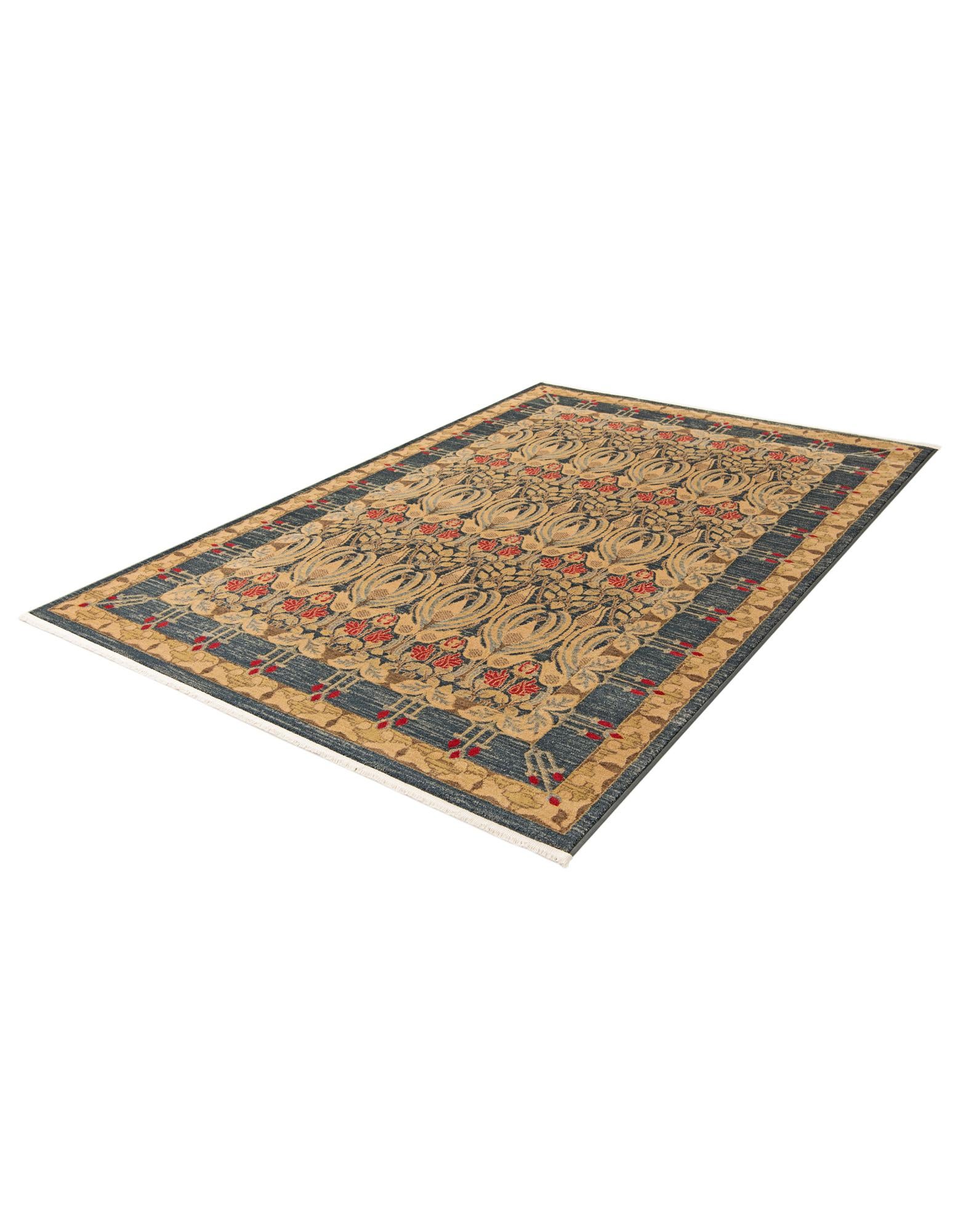 6' x 9' Chelsea Rug
