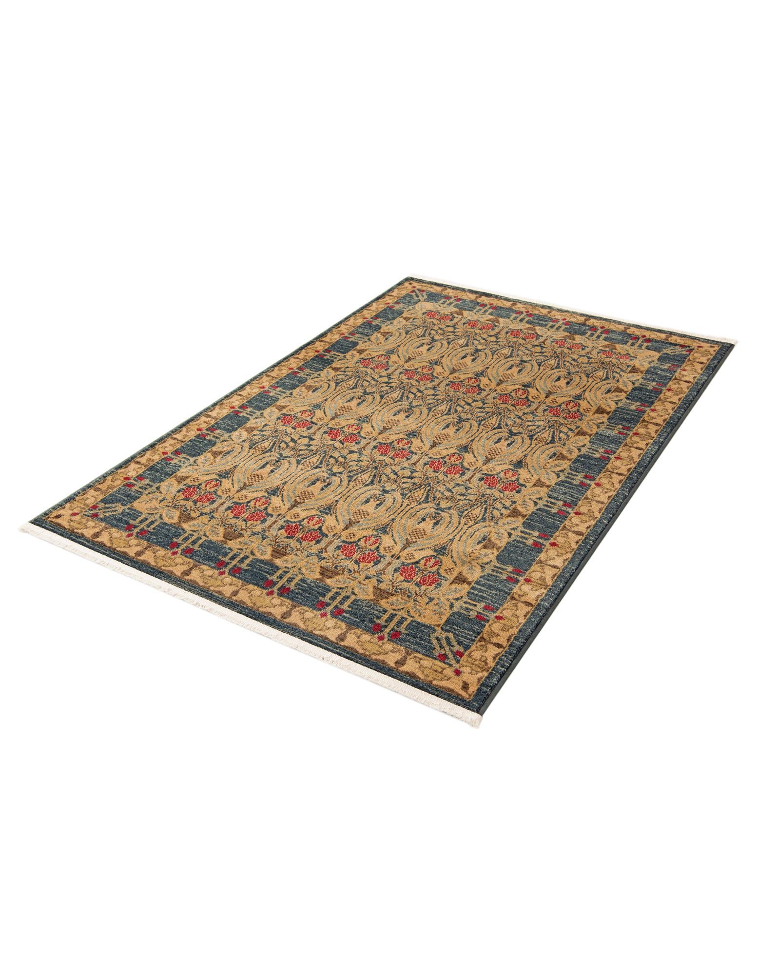 4' x 6' Chelsea Rug