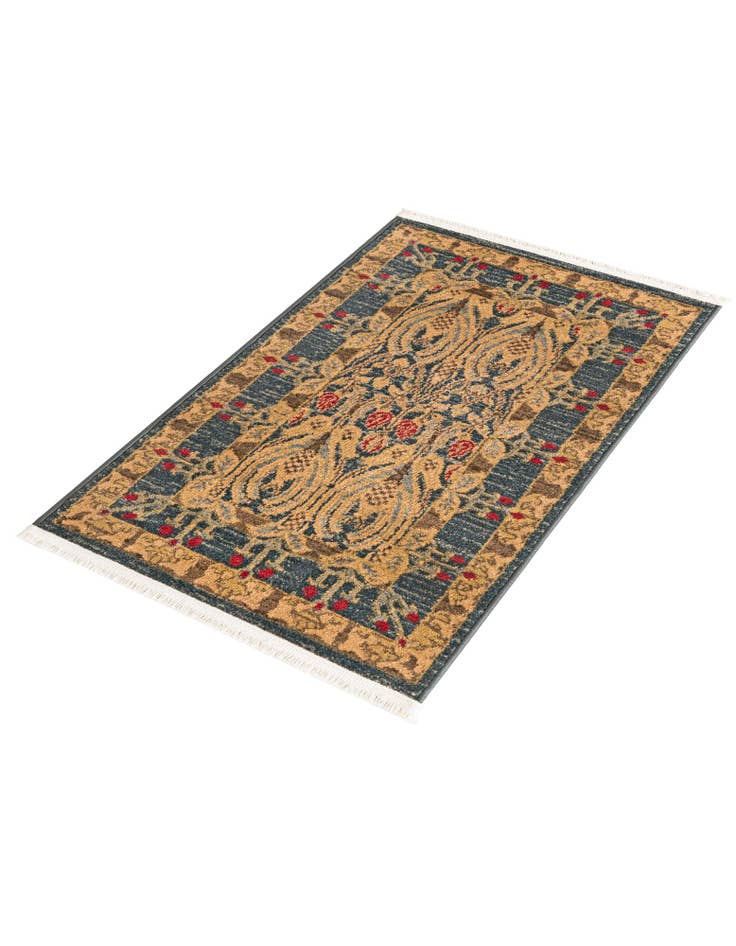 Detail image of 2' x 3' Chelsea Rug