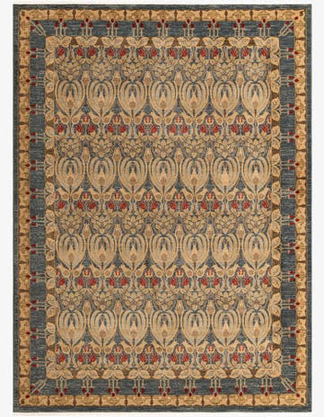 9' x 12' Chelsea Rug