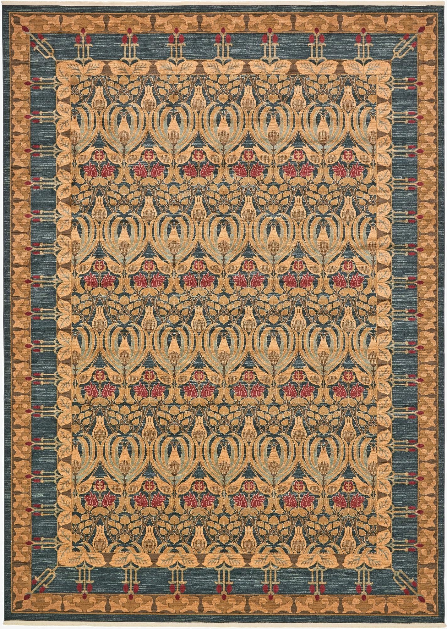  13' x 18' Chelsea Rug