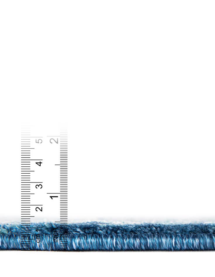 Detail image of 8' x 11' 4 Dahlia Rug