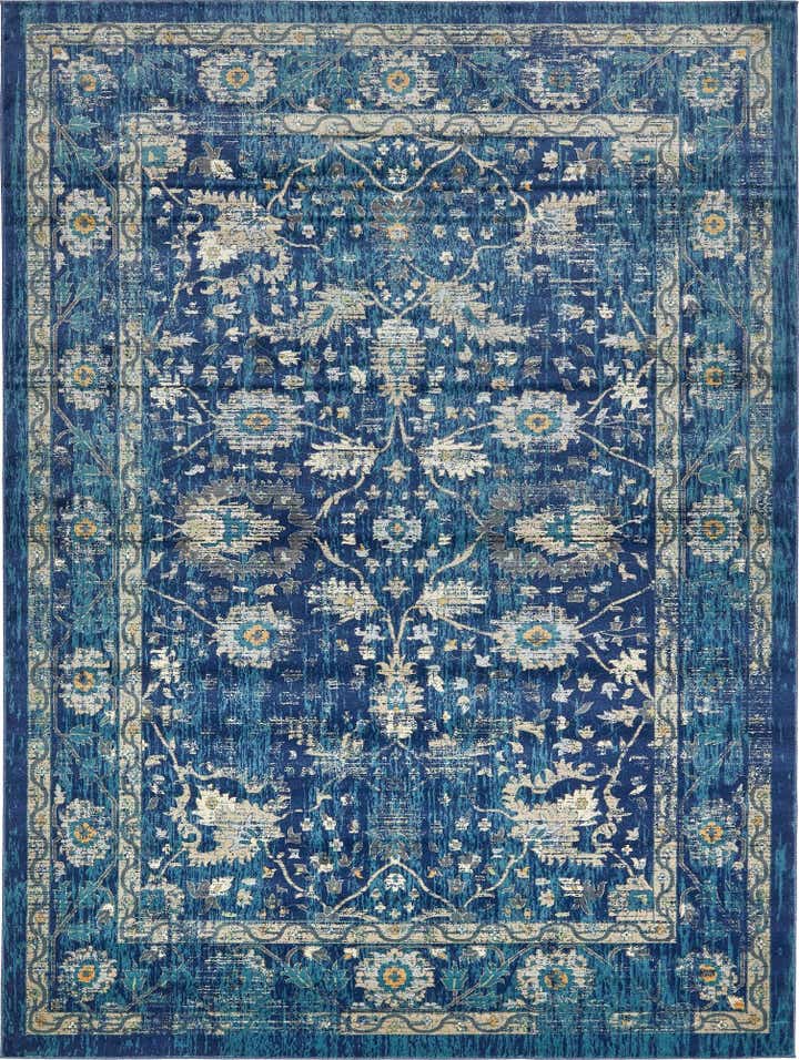 10' x 13' Dahlia Rug