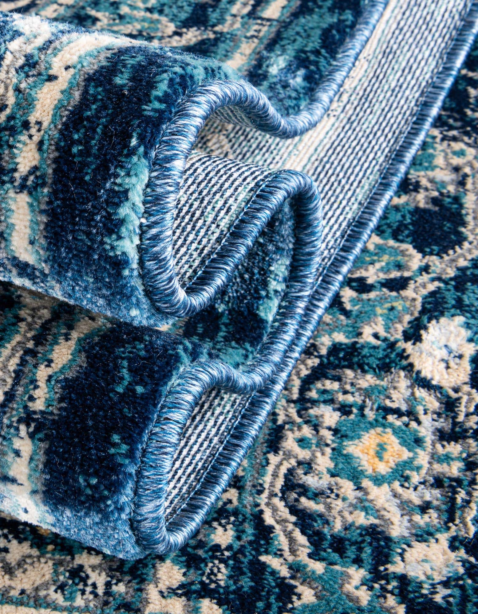 Detail image of 240cm x 305cm Stockholm Rug