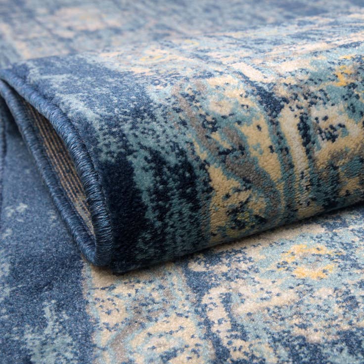 Detail image of 10' x 13' Dahlia Rug