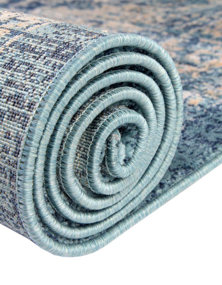 Detail image of 6' x 9' Dahlia Rug