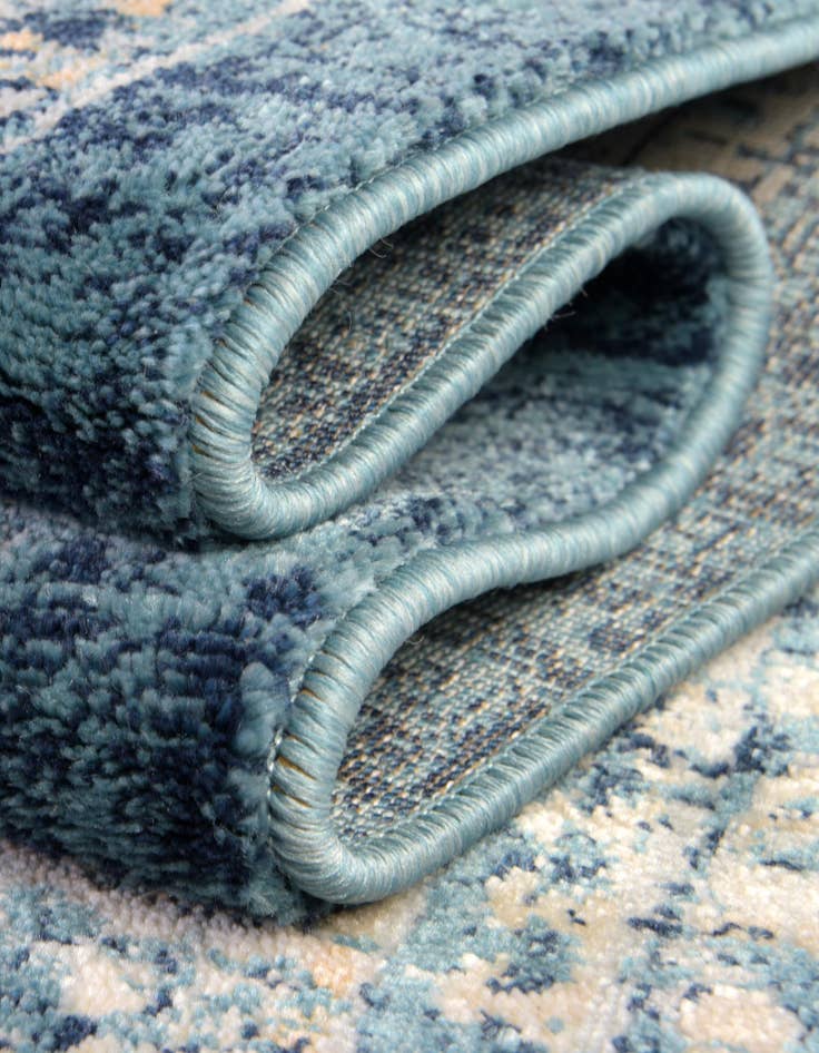 Detail image of 10' x 14' Dahlia Rug