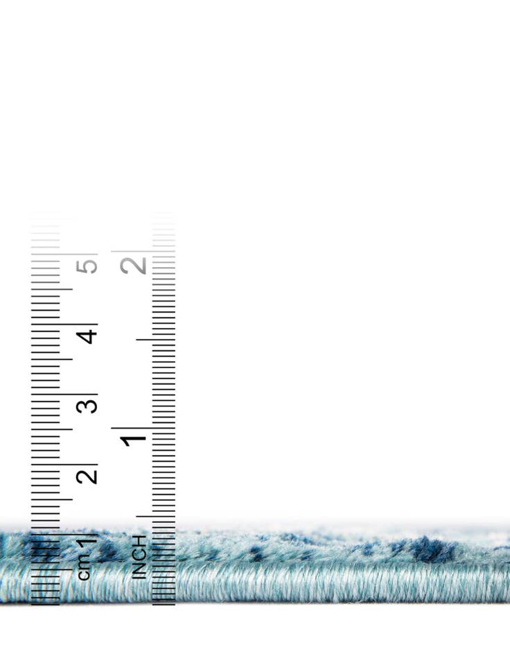 Detail image of 10' x 14' Dahlia Rug