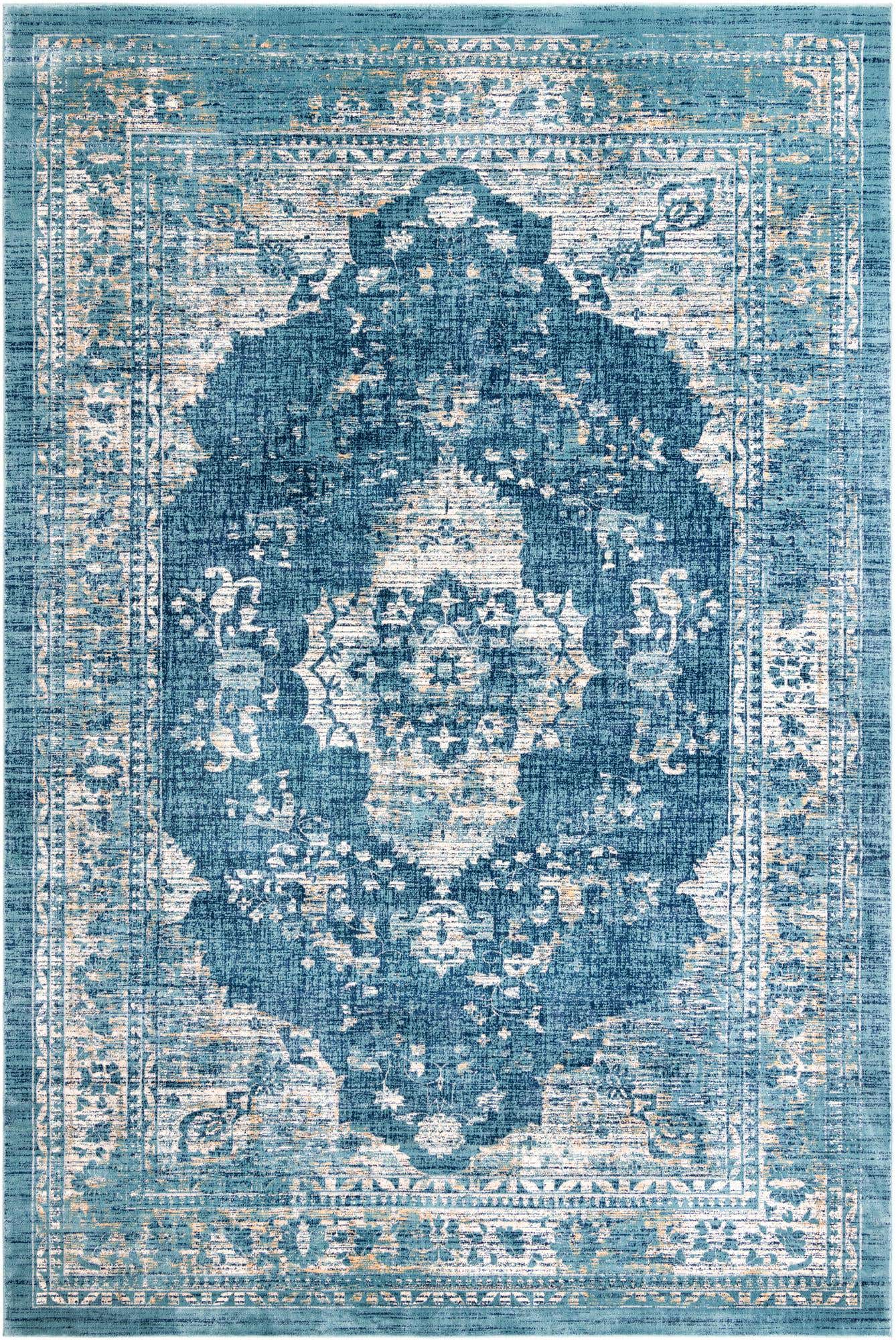 6' x 9' Dahlia Rug