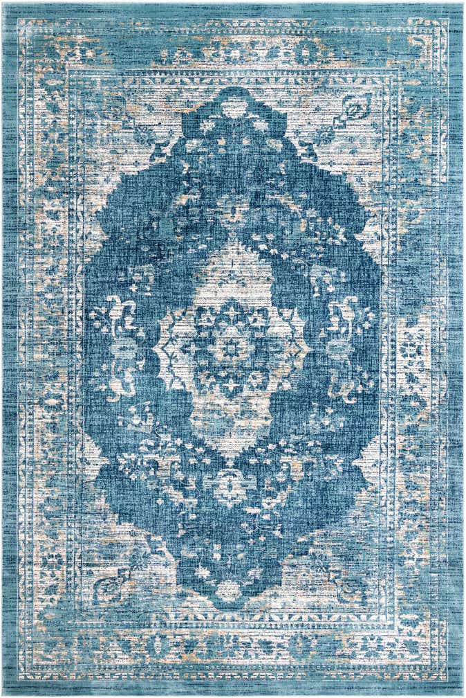 6' x 9' Dahlia Rug