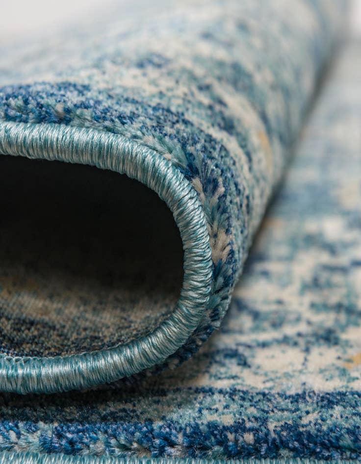 Detail image of 10' x 13' Dahlia Rug