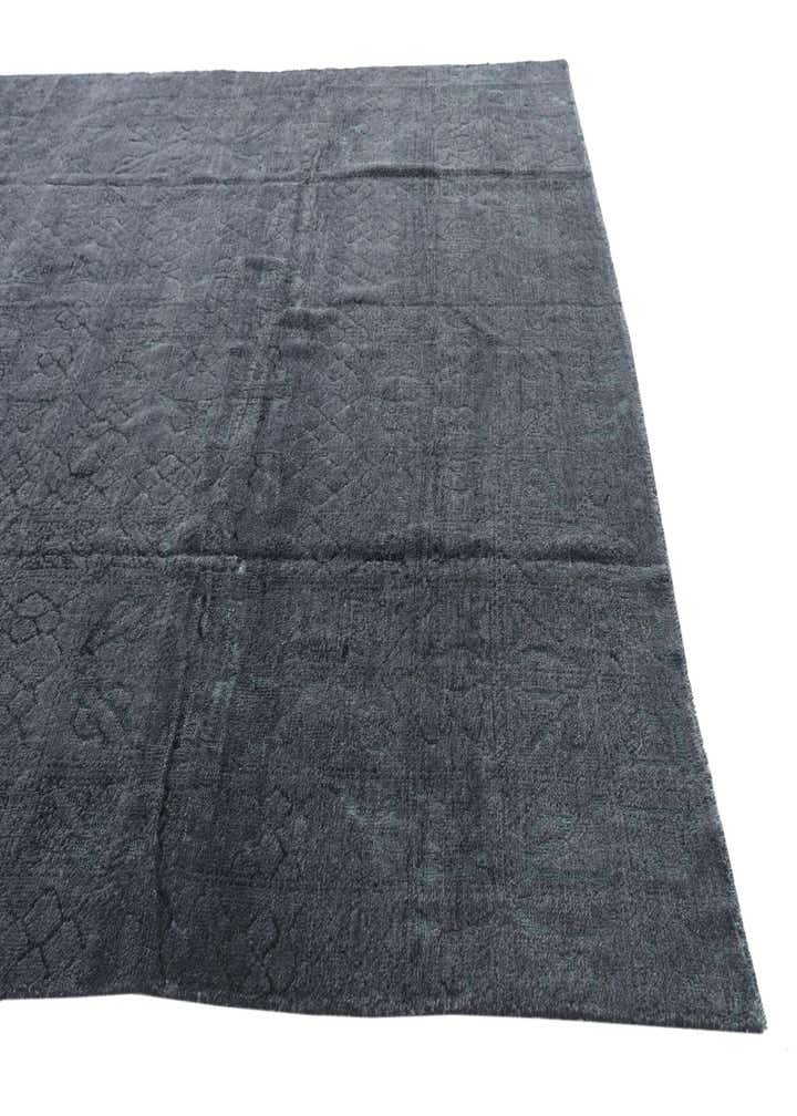 7' 10 x 10' Hand Knotted Darya Rug