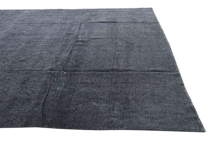 7' 10 x 10' Hand Knotted Darya Rug