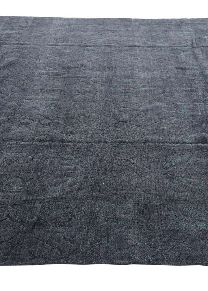 7' 10 x 10' Hand Knotted Darya Rug