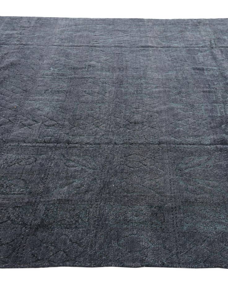 Detail image of 7' 10 x 10'  Hand Knotted Darya Rug