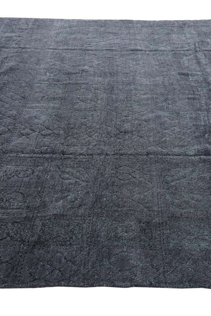 7' 10 x 10' Hand Knotted Darya Rug