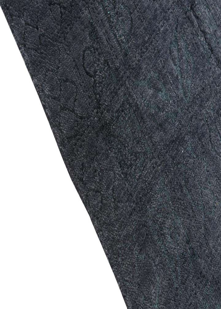 7' 10 x 10' Hand Knotted Darya Rug