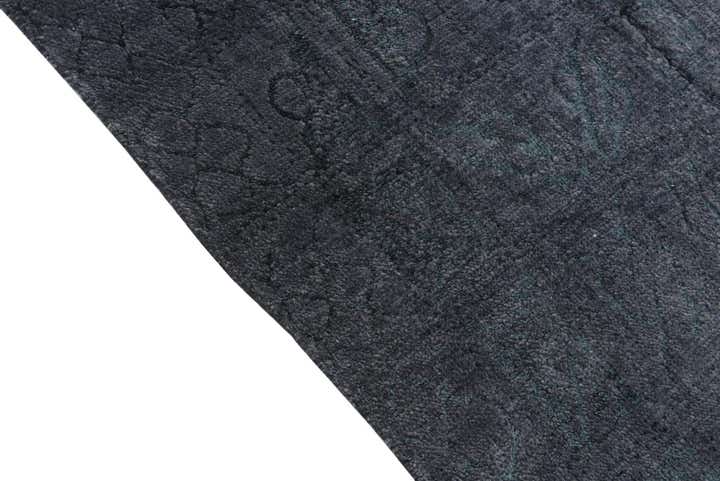 7' 10 x 10' Hand Knotted Darya Rug