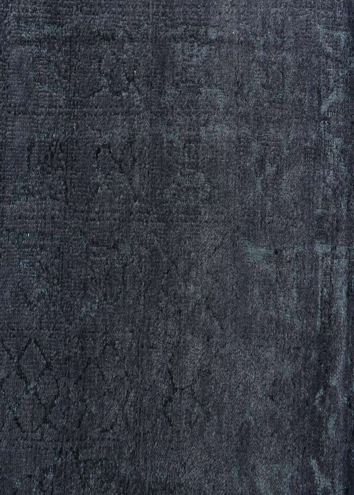 7' 10 x 10' Hand Knotted Darya Rug