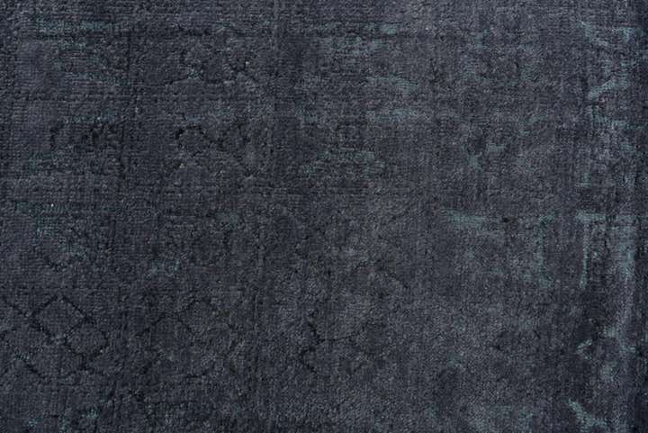 7' 10 x 10' Hand Knotted Darya Rug