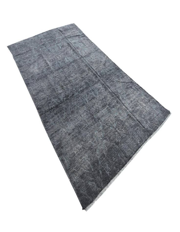 Detail image of 5' 3 x 8' 10  Hand Knotted Darya Rug