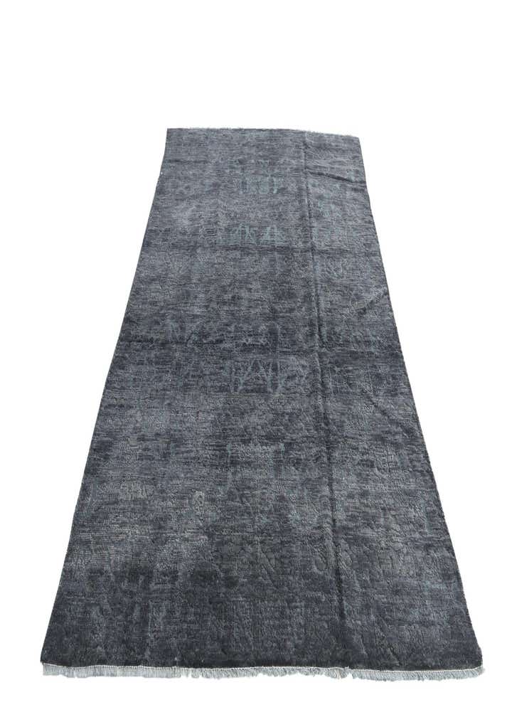 5' 3 x 8' 10 Hand Knotted Darya Rug